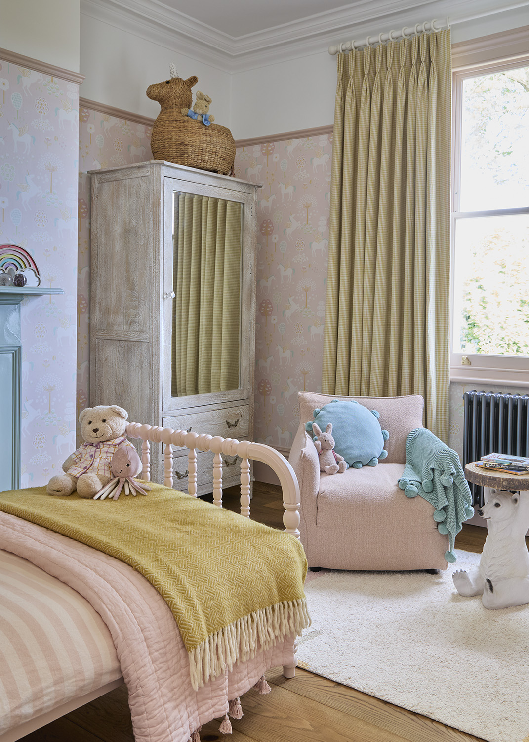 Forbes Rix Richmond House